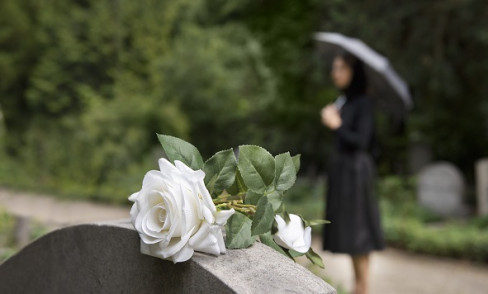 Cтатья Семейные надгробия: какие бывают и из чего создаются