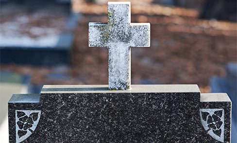 Cтатья Символика и декоративные элементы памятников: как выбрать правильное оформление